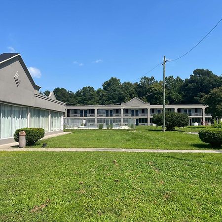 Studio 6 Suites Pocomoke City, Md Εξωτερικό φωτογραφία