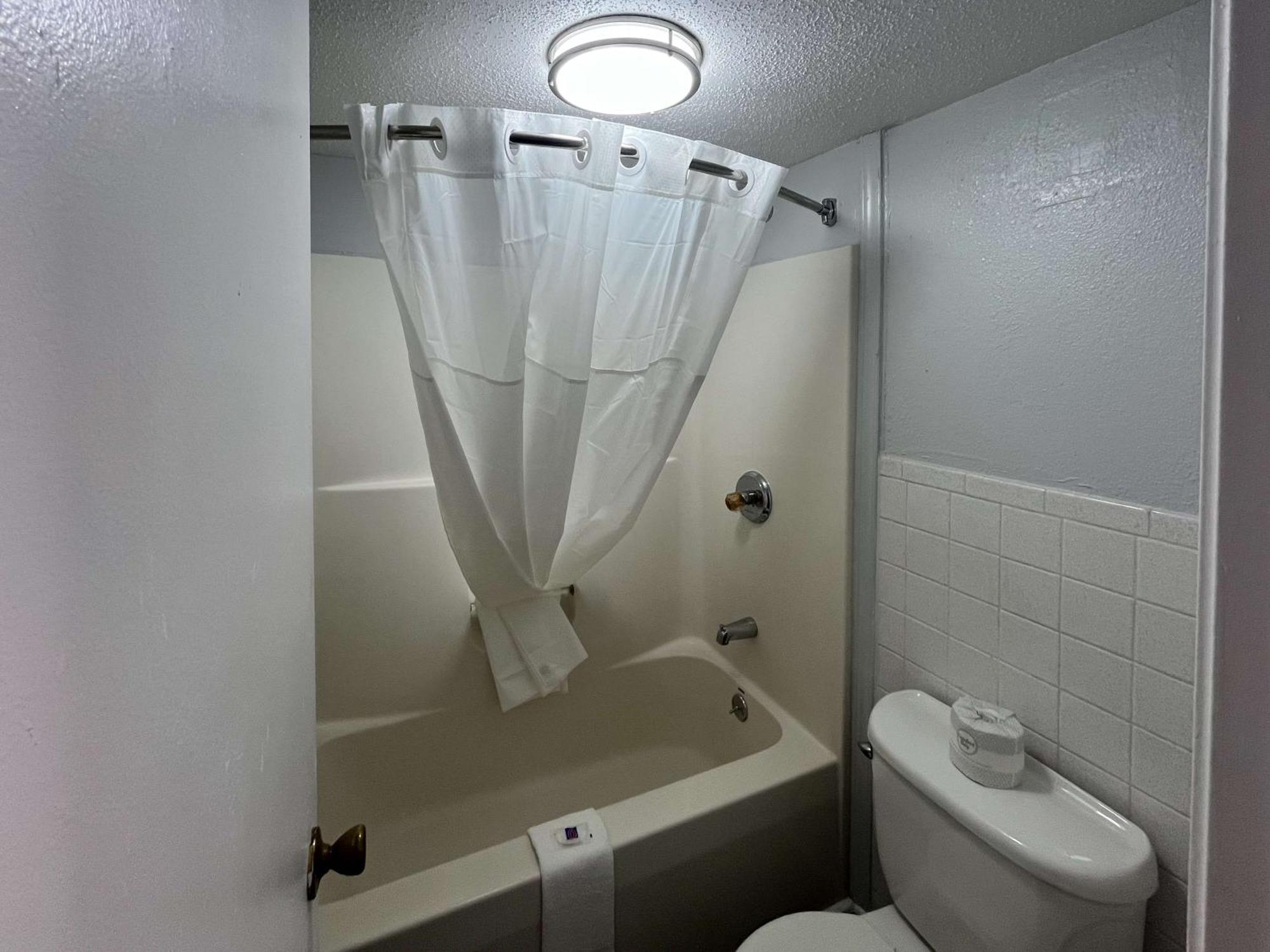 Studio 6 Suites Pocomoke City, Md Εξωτερικό φωτογραφία