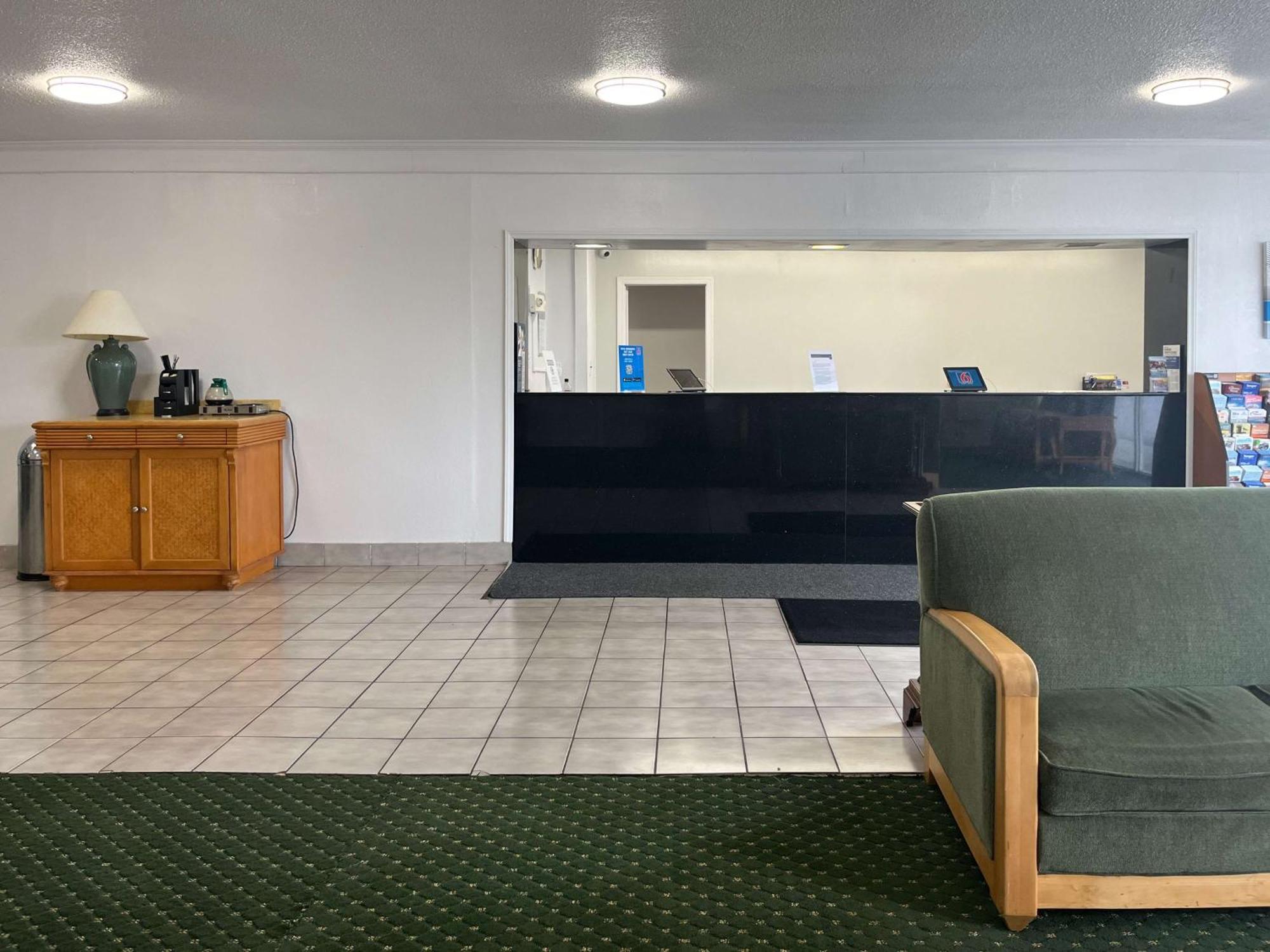 Studio 6 Suites Pocomoke City, Md Εξωτερικό φωτογραφία